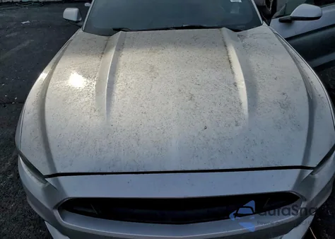 2015 Ford Mustang из США, поврежденный, VIN 1FA6P8TH4F5330618